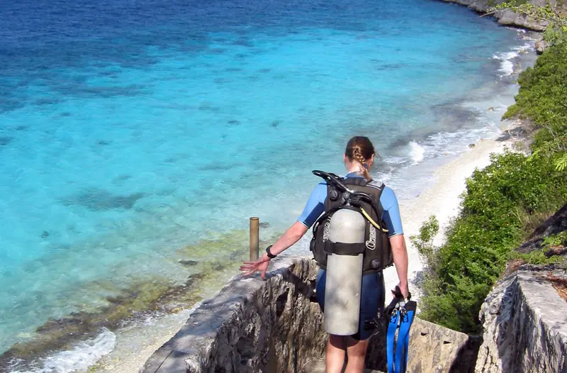 Bonaire 1000 steps (cropped)