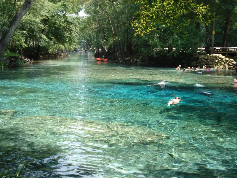 The Springs