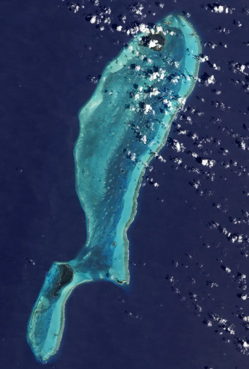 Lighthouse Reef Belize