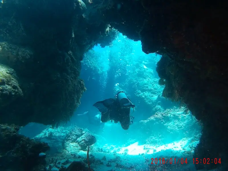 Cozumel