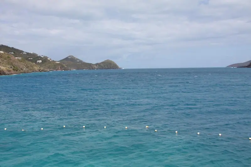 St. Thomas