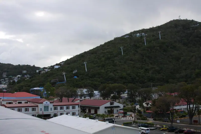 St. Thomas